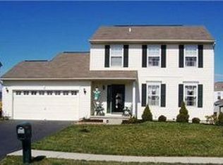 38 W Saxony Dr, New Castle, DE 19720