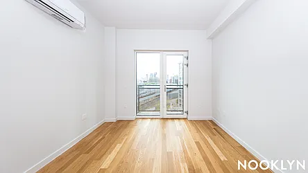 Rented by Nooklyn NYC LLC