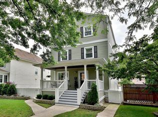 3420 Euclid Ave, Berwyn, IL