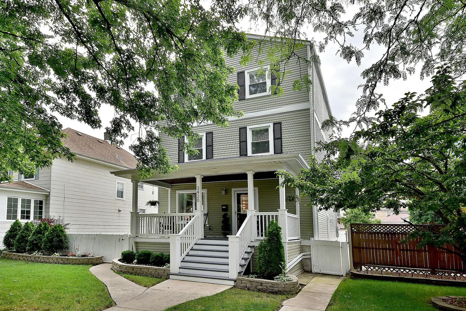 3420 Euclid Ave photo 1