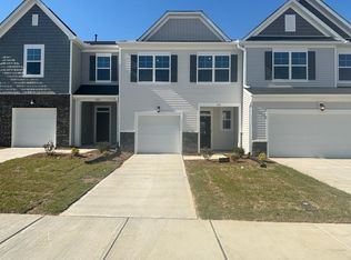 1931 Caen St, Raleigh, NC 27610