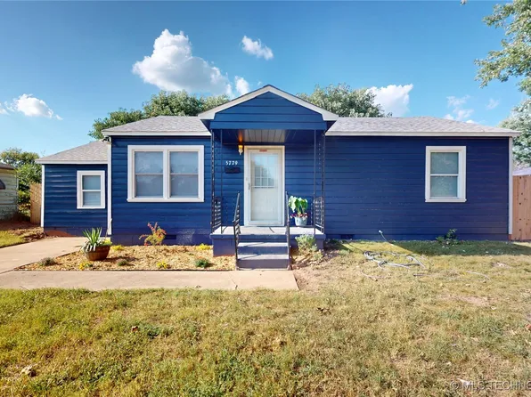 5779 W 2nd St, Tulsa, OK 74127