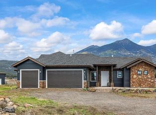 7215 Blue Mountain Trl, Flagstaff, AZ 86001