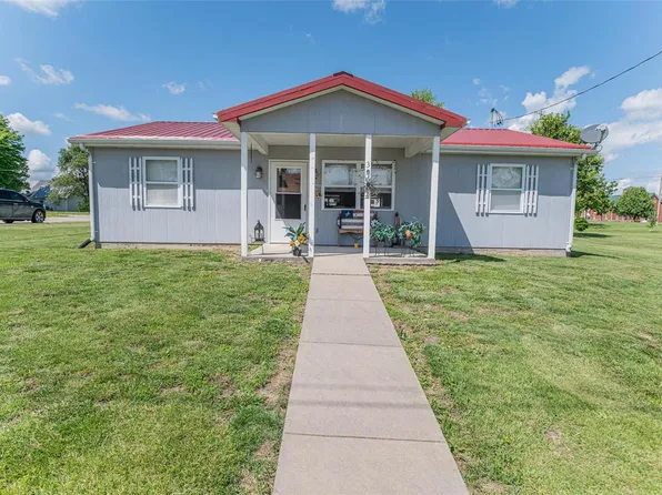 306 W Kansas City St, Bland, MO 65014