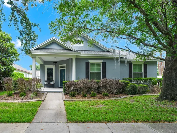 12867 Penshurst Ln, Windermere, FL 34786