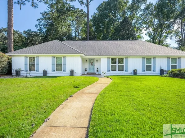 113 Majestic Oaks Drive, Savannah, GA 31406