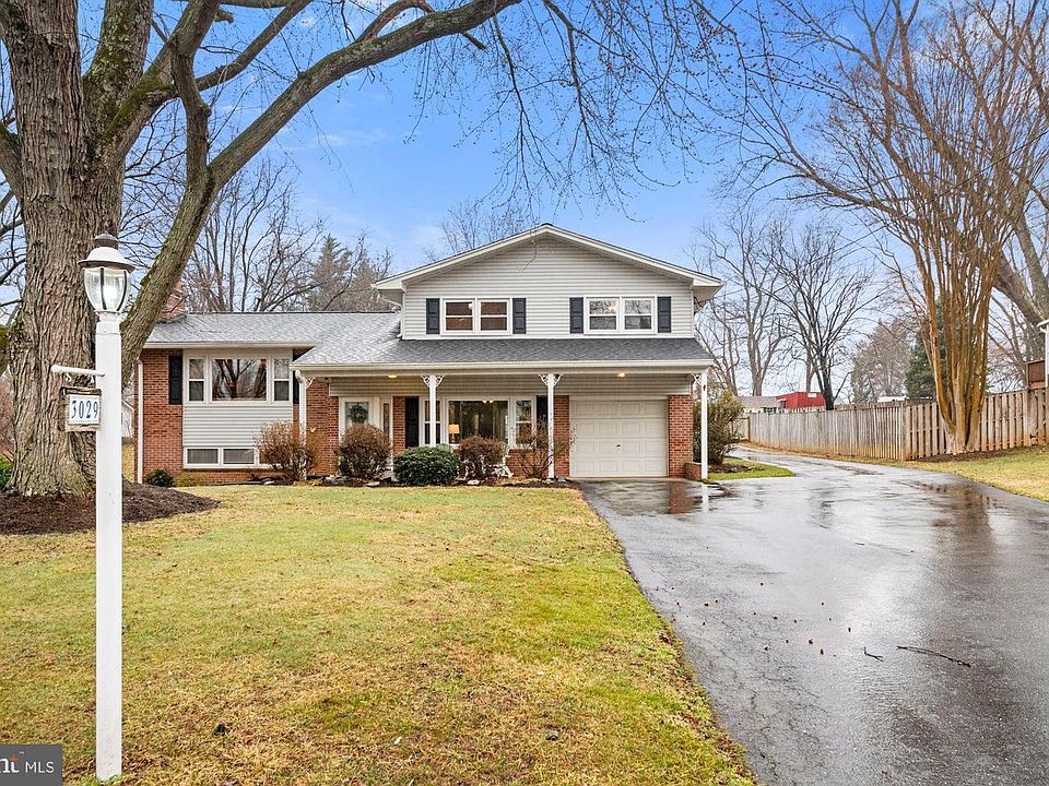 1st image of 3029 Winifred Dr