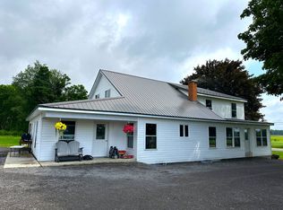 11991 State Route 19, Fillmore, NY 14735