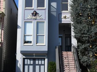 19 Scott St #A, San Francisco, CA 94117