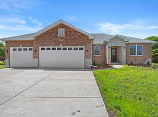 1477 Wood Sage Ave, Yorkville, IL 60560