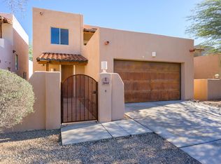 2648 N Sahuara Pl, Tucson, AZ 85712
