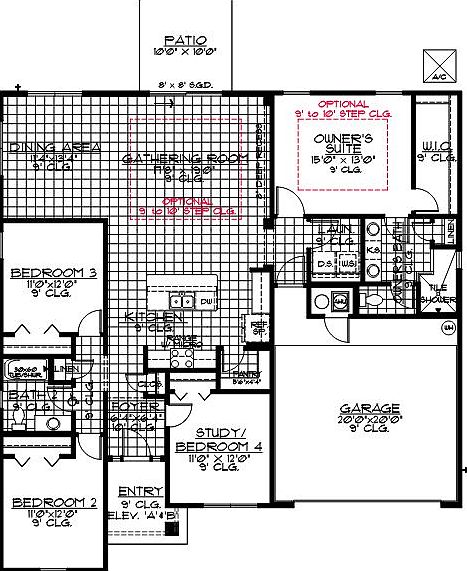 2nd image of 6249 Weston Woods Dr