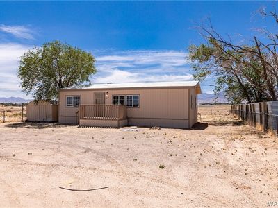 4612 N Powell Ave, Kingman, AZ, 86409