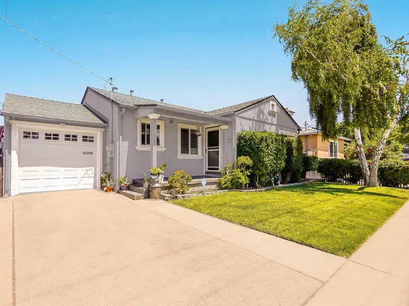 991 Phillips Way, Hayward, CA 94541