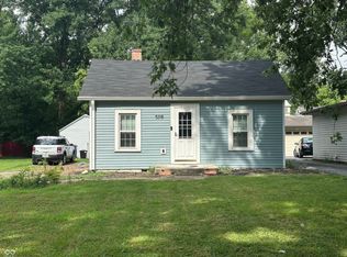 5318 Sunset Ave, Indianapolis, IN 46208