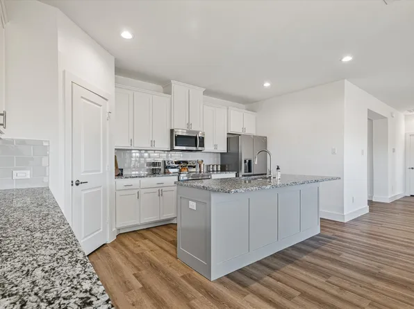 428 Cirrus Cir, Muenster, TX 76252