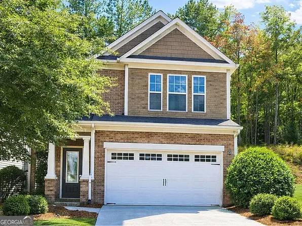 5103 Jack Dr, Decatur, GA 30035