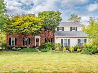 1374 Cinnamon Dr, Fort Washington, PA 19034