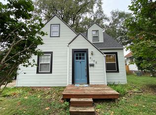 4108 3rd St, Des Moines, IA 50313