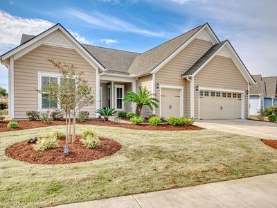 1263 Tarisa Ave., Myrtle Beach, SC, 29572
