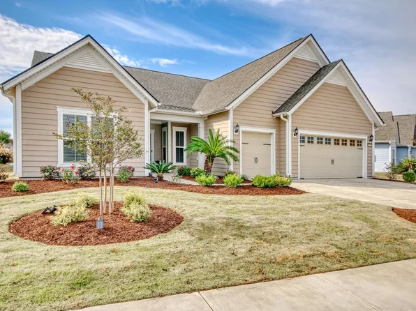 1263 Tarisa Ave., Myrtle Beach, SC 29572