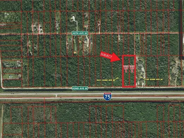 00 42nd AVE SE, NAPLES, FL 34117