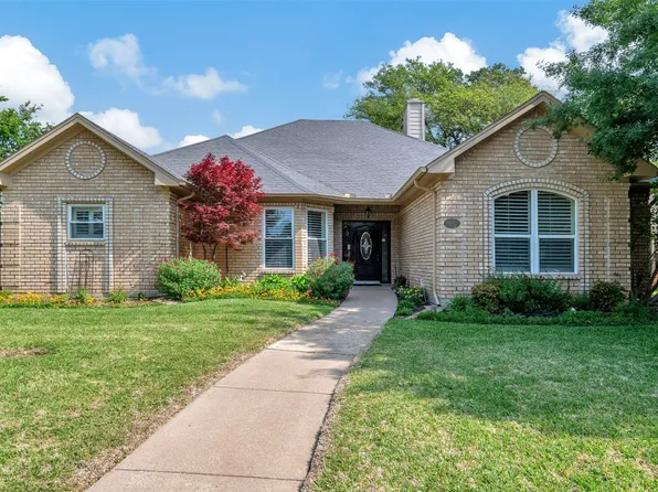 4123 Kentshire Ln, Dallas, TX 75287