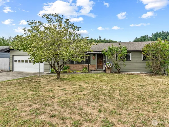 211 Ventura Drive, Kelso, WA 98626