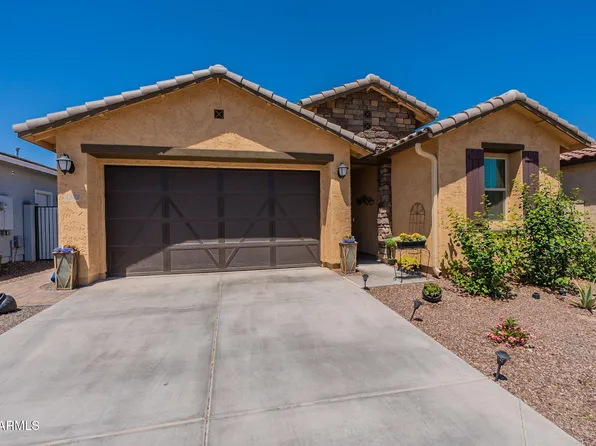 4332 N 197TH Drive, Litchfield Park, AZ 85340