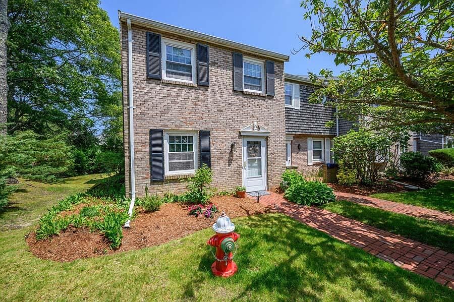 6 Captain Cook Lane UNIT 6, Centerville, MA 02632 Zillow