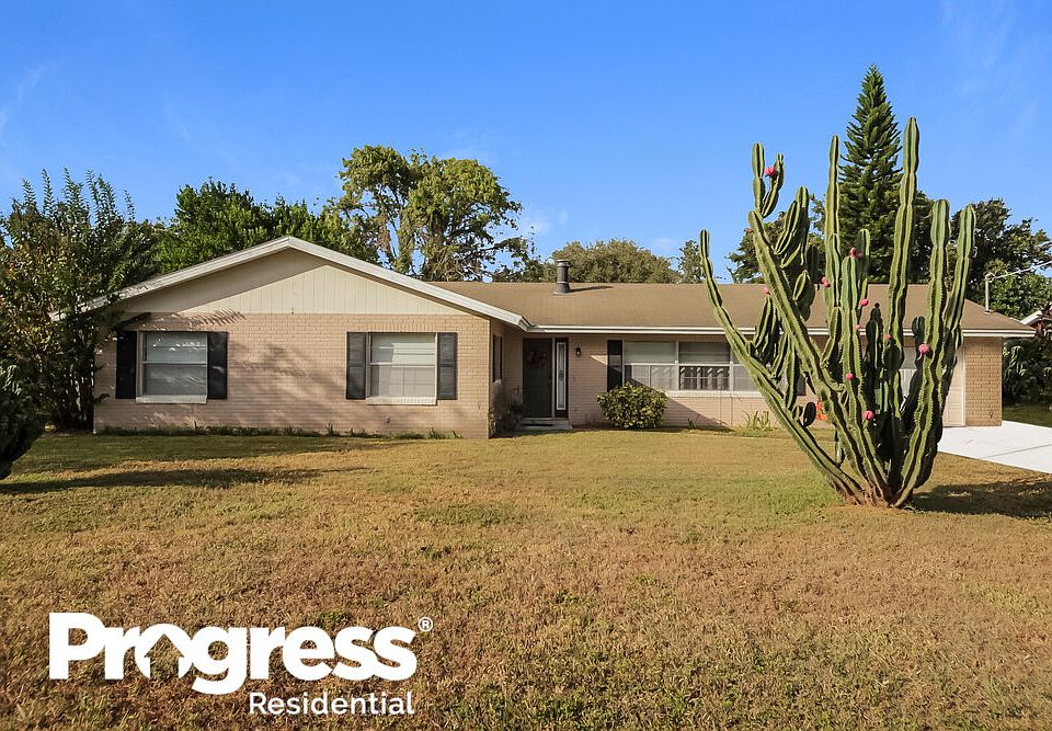 792 Wakulla Dr, Winter Haven, FL 33884 Zillow