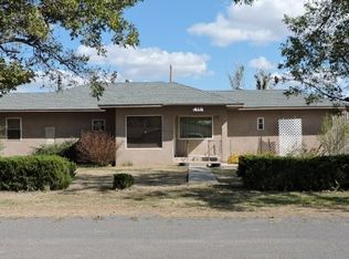 413 Miera Ave, Clayton, NM 88415