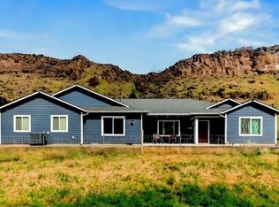 6422 Cowiche Canyon Ln, Yakima, WA 98908
