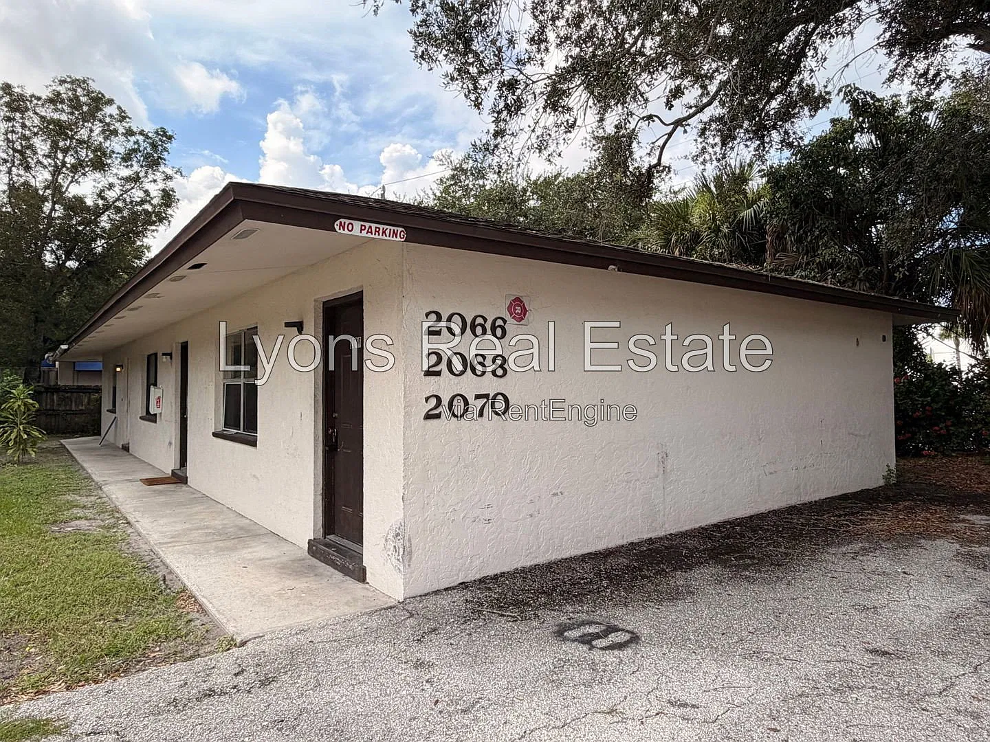 1 bed, 1.0 bath, 547 sqft, $1,125 — Photo 1