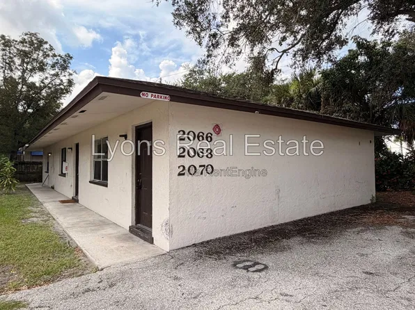 2070 Franklin St, Fort Myers, FL 33901