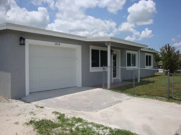 1914 Kudza Road, West Palm Beach, FL 33415