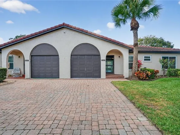 1041 Forest Lakes DR #7D, NAPLES, FL 34105