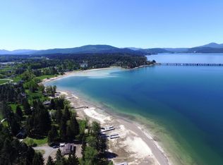 235 Pierce Ln, Sagle, ID 83860