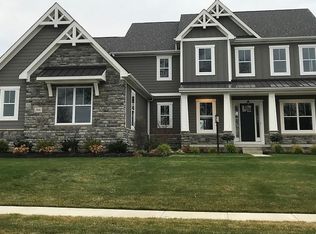 6108 Via Florenza Dr, Galena, OH 43021