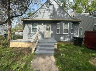 18266 Heyden St, Detroit, MI 48219