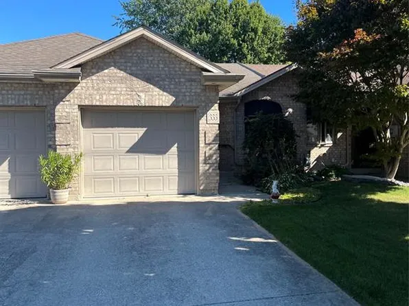 333 Rockport Ln, Kingsville, ON N9Y 4A4
