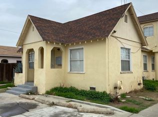 600 Oildale Drive, Bakersfield, CA 93308