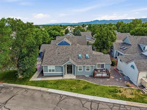 5013 S Nelson Court, Littleton, CO 80127