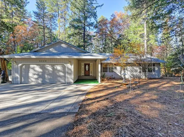 5320 Happy Pines Dr, Foresthill, CA 95631