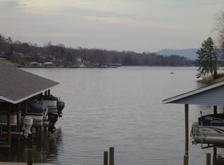 260 Mallard Point Rd, Wirtz, VA 24184