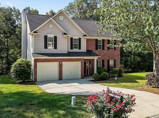 22 Gwendolyn Cir, Durham, NC 27703