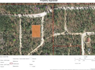 00 Citrus Dr, Interlachen, FL 32148