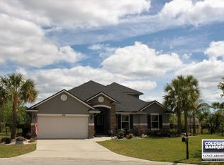 1012 Torry Ct, Saint Johns, FL 32259