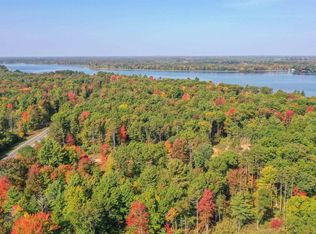 2492 North BIRON DRIVE Lot 44, Biron, WI 54494