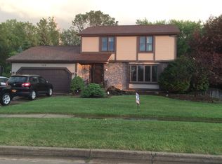 152 Crownland Cir, Buffalo, NY 14224